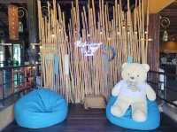 “ระเบียงทะเล” ร้านอาหารวิวสวย ริมทะเลบางปู