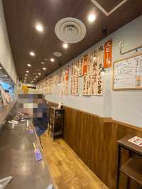 大阪駅近！すしいちの限定ランチセット1,000円（税込）