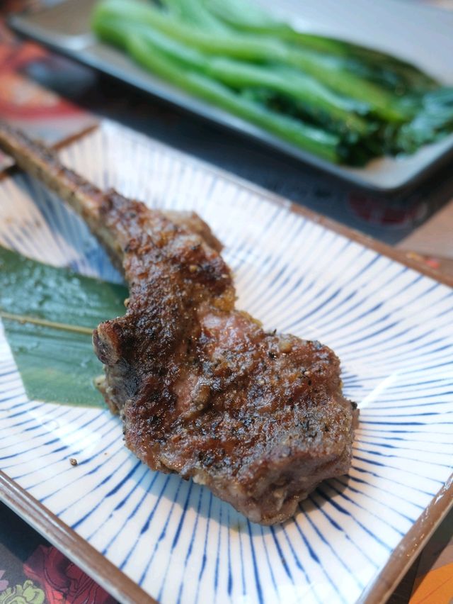 荃灣超新任食放題之選