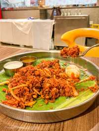 【尖沙咀｜性價比高、裝修企理、味道正宗的印度菜餐廳🇮🇳】