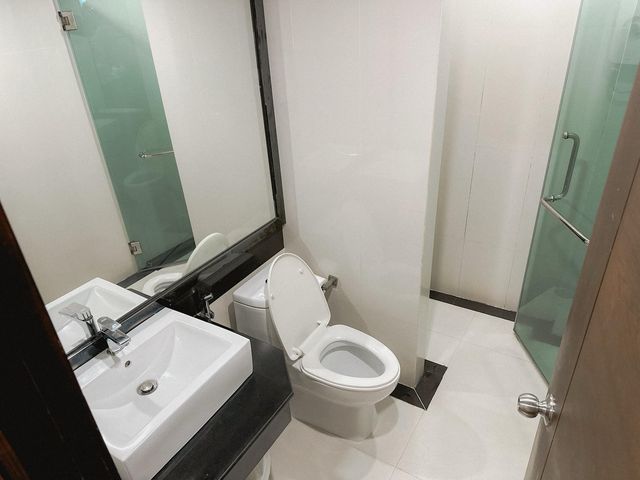 รีวิวที่พัก : The One Hotel Bueng Kan