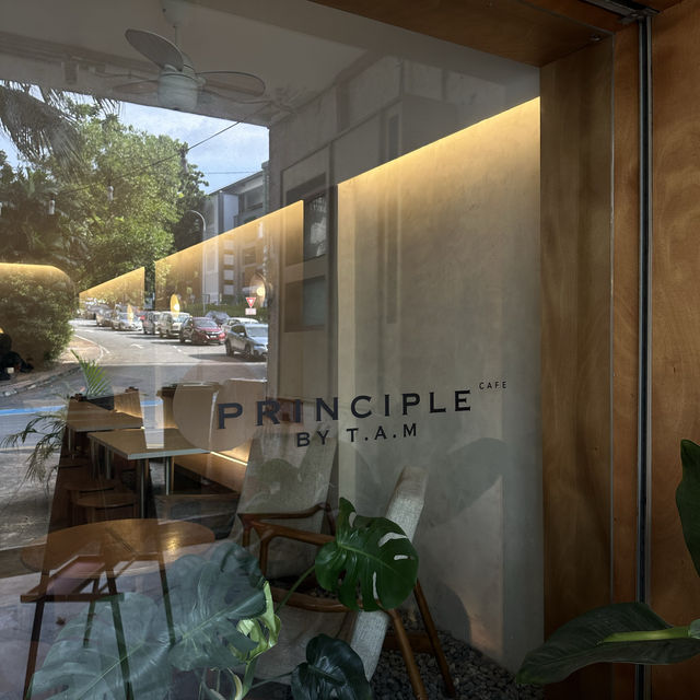 YOU MUST VISIT THIS CAFE NEAR CHECKPOINT!