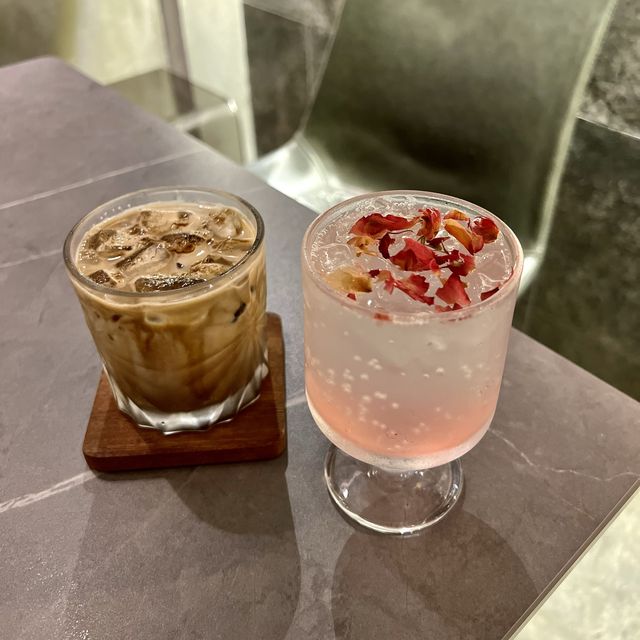 必食手工意大利麵！淺灰工業時尚風Cafe☕️