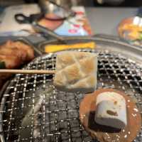 沙田出色韓式燒肉👍🏻
