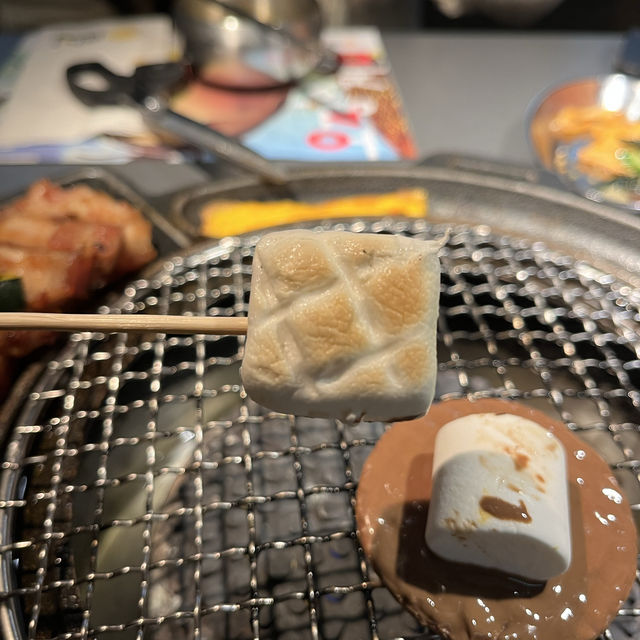 沙田出色韓式燒肉👍🏻