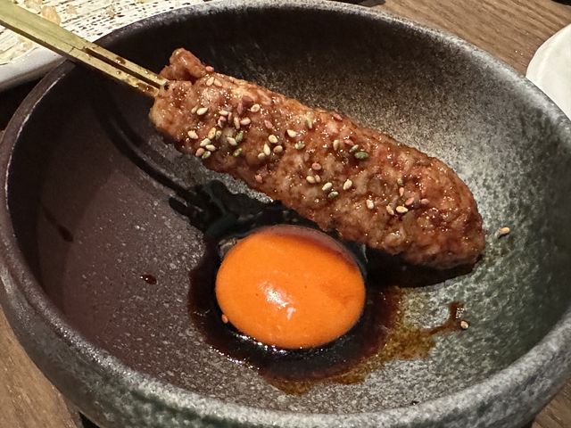 食在尖沙咀 | 權八居酒屋 | 維港美景伴高質日本料理