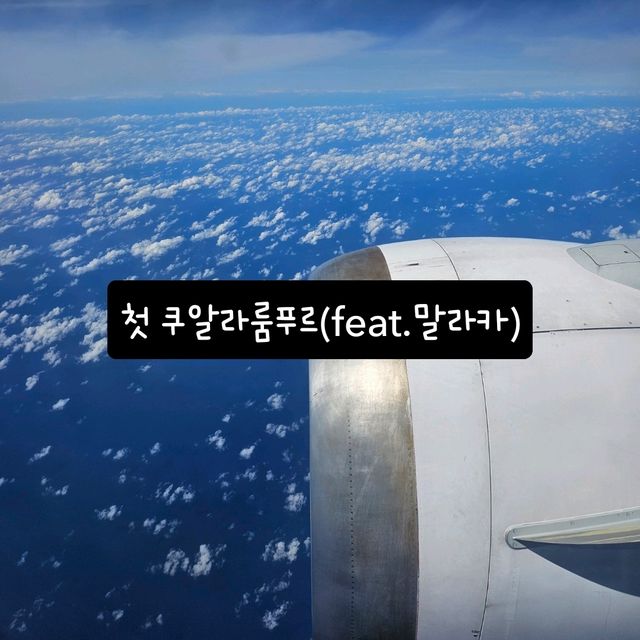 제 2의 고향 정했음