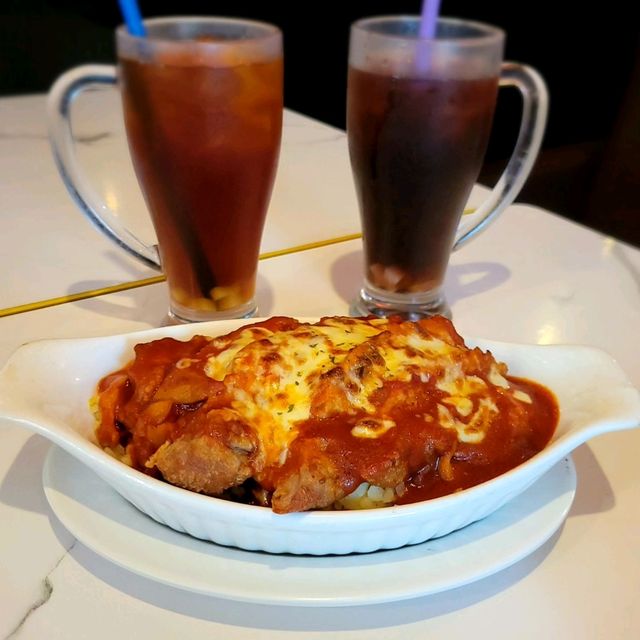 情人節之選💖 美味心太軟＆窩夫🥰抵食好坐旺角樓上Cafe😆 