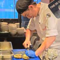 Buffet Seafood Amaya Food Gallery  