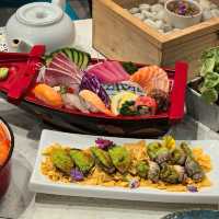Buffet Seafood Amaya Food Gallery  