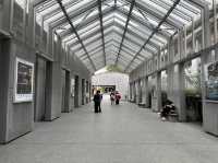 Huashan1914 Creative Park