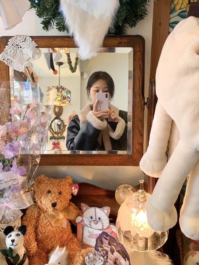 망원동의 작은 일본 •리네나의 가게•😻💛