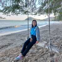 หาดค่ายเจษ