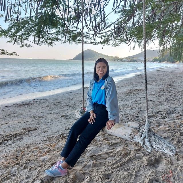 หาดค่ายเจษ