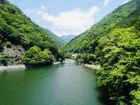 Beautiful Valley