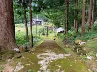 Oyama Shrine