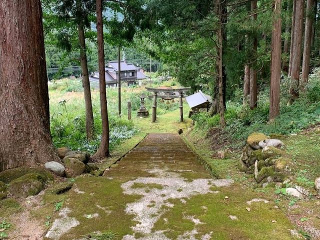 Oyama Shrine