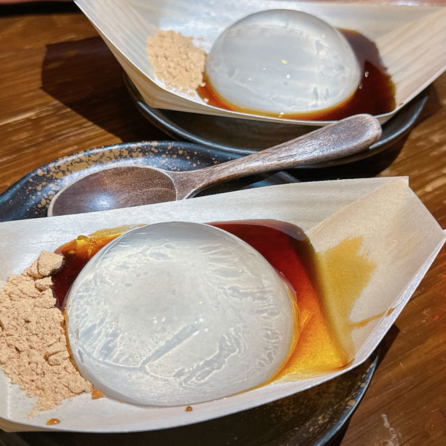 「鵜舞」荔枝角餐廳📍推出鹿兒島限定菜單😍