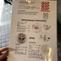 福岡の韓国っぽ！美味しいカフェ！