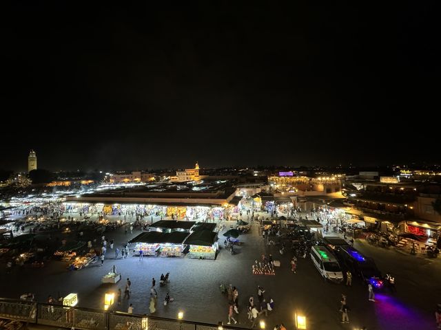 《摩洛哥-馬拉喀什 Morocco Marrakech》 