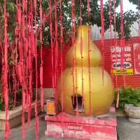 วัดสมานรัตนาราม จังหวัดฉะเชิงเทรา