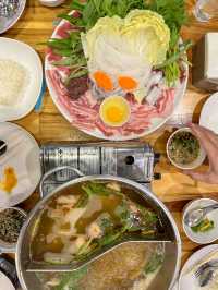 เป็นตาแซ่บ ร้านอาหารอีสานจันทบุรี