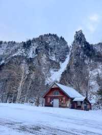 【大雪山國立公園必去的景點】