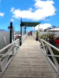 Experience Bali in Penang