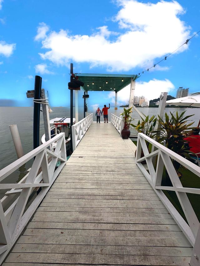 Experience Bali in Penang