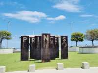 Princes Pier