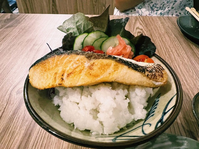Kikuya Izakaya