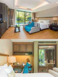 Hotel Labaris Khaoyai เที่ยวเขาใหญ่ฟีลเทพนิยาย 🏰