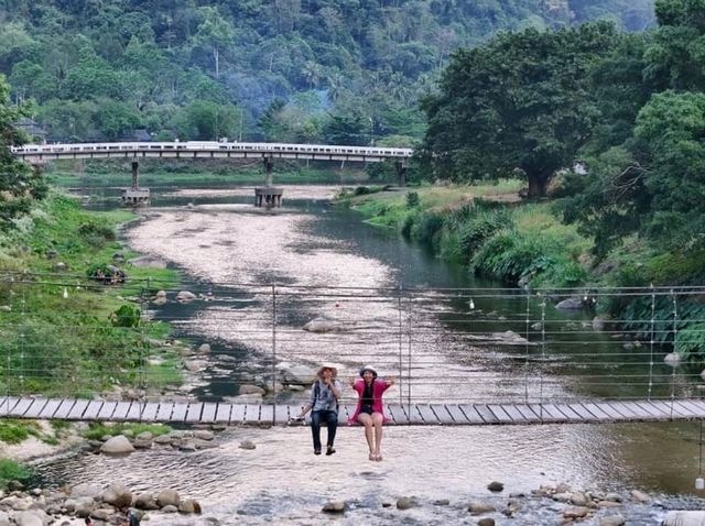 คีรีวง...คีรีใจ นครศรีธรรมราช