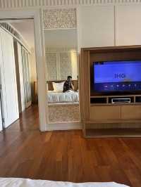intercontinental hua hin resort an ihg hotel 