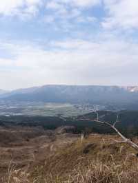 【熊本県/阿蘇市】失敗しない初めての阿蘇旅行プラン