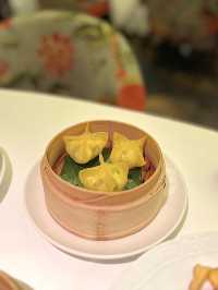 英國倫敦絕美復古中菜廳-Park Chinois