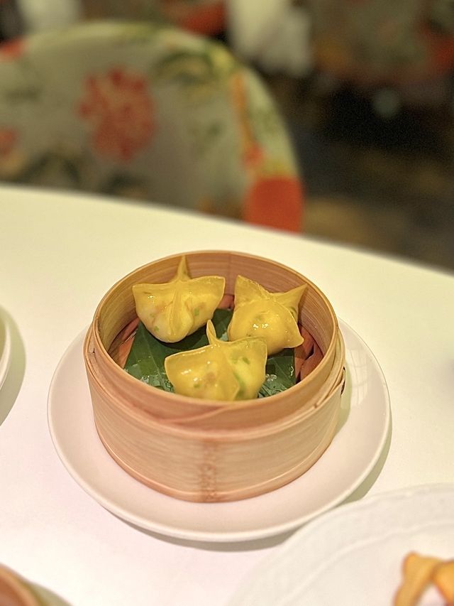 英國倫敦絕美復古中菜廳-Park Chinois
