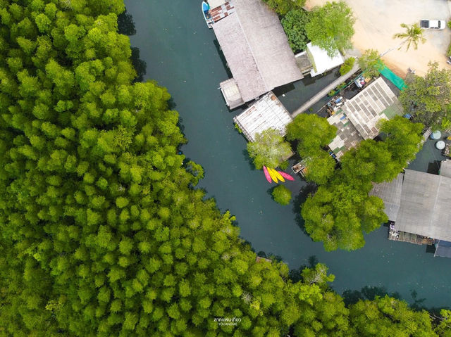 ออกไปใช้ชีวิตช้าๆ กับ #ที่พักเกาะกูด