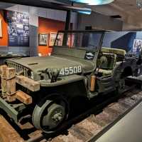 Australian War Museum 