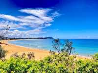 Terrigal Beach