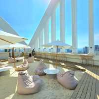 𝐀𝐫𝐛𝐨𝐮𝐫 𝐇𝐨𝐭𝐞𝐥 & 𝐑𝐞sidence pattaya