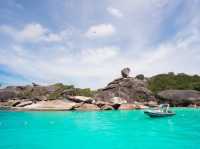 Lazy Similan X LA VELA KHAO LAK
