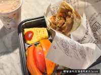 台中草悟道文旅 位於台中市區CP值不錯的住宿