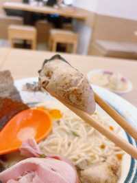 💥極濃郁🦐鮮蝦濃湯🦞