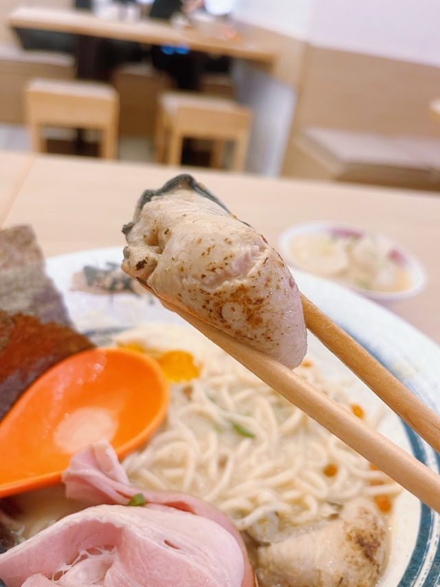 💥極濃郁🦐鮮蝦濃湯🦞