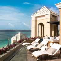 The Ritz-Carlton