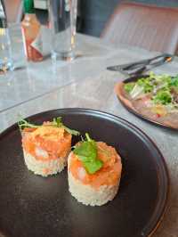灣仔蠔歎精緻Sunday Brunch