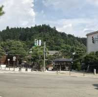 ทาคายามะ (Takayama)