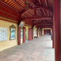 Discover Imperial Grandeur at Hue, Vietnam