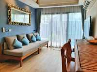 Vann Huahin Resort